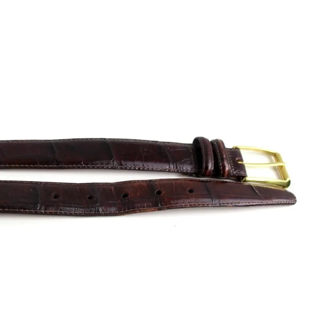 Orvis brown real